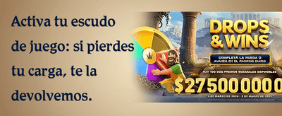 Interfaz de juegos de casino en Tonybet Chile