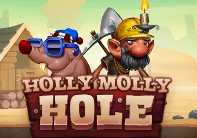 Holly Molly Hole screenshot