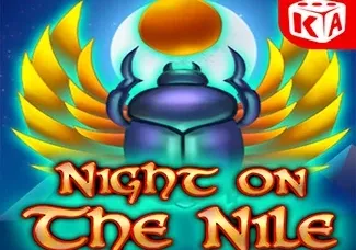 Night on the Nile screenshot