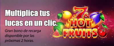 Siente la Emoción del Casino