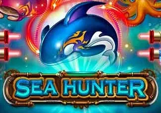 Sea Hunter screenshot