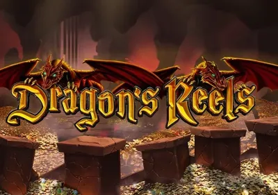 Dragon's Reels HD screenshot
