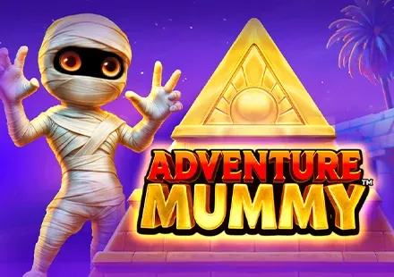 Adventure Mummy™ screenshot