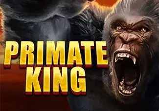 Primate King screenshot