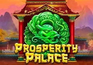 Prosperity Palace screenshot