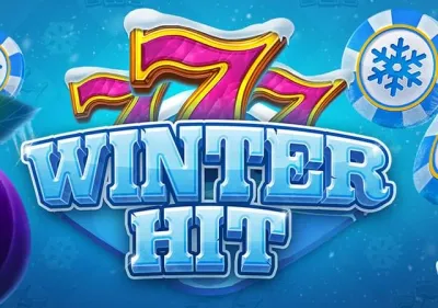 777 Winter Hit screenshot